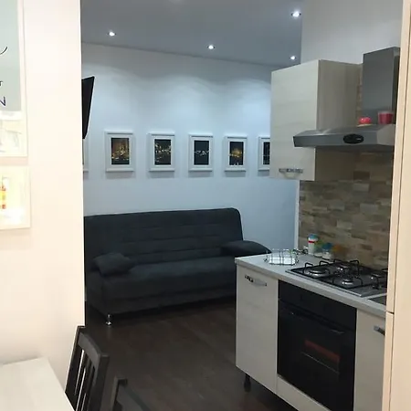 Appartamento Casa Laura Vacation