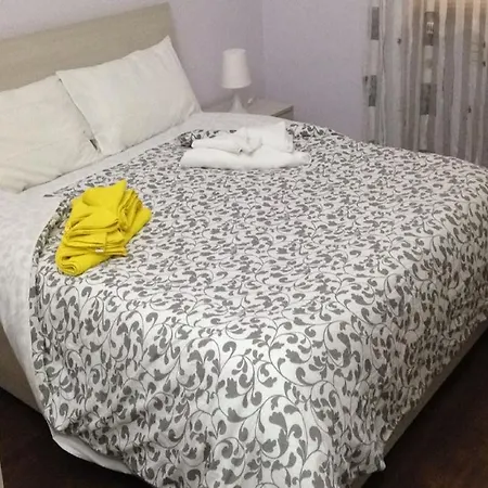 Casa Laura Vacation Roma