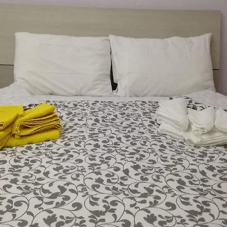 Appartamento Casa Laura Vacation *